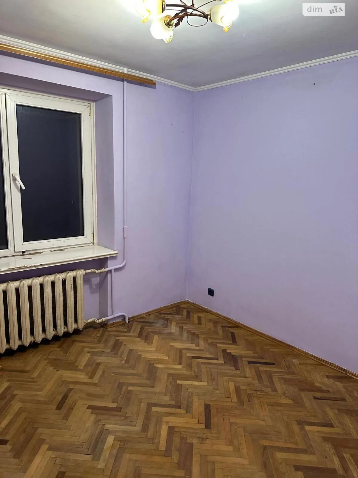 Продається 3-кімнатна квартира 67 кв. м у Львове - фото 2