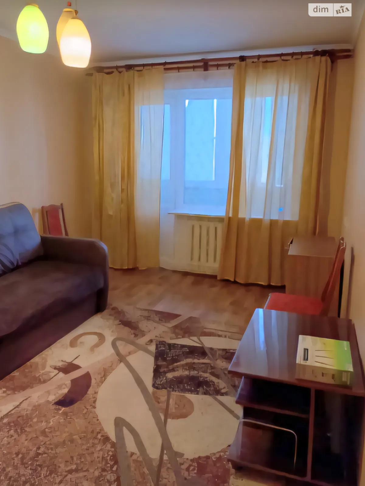 Продається 1-кімнатна квартира 34.6 кв. м у Одесі, вул. Балківська - фото 1