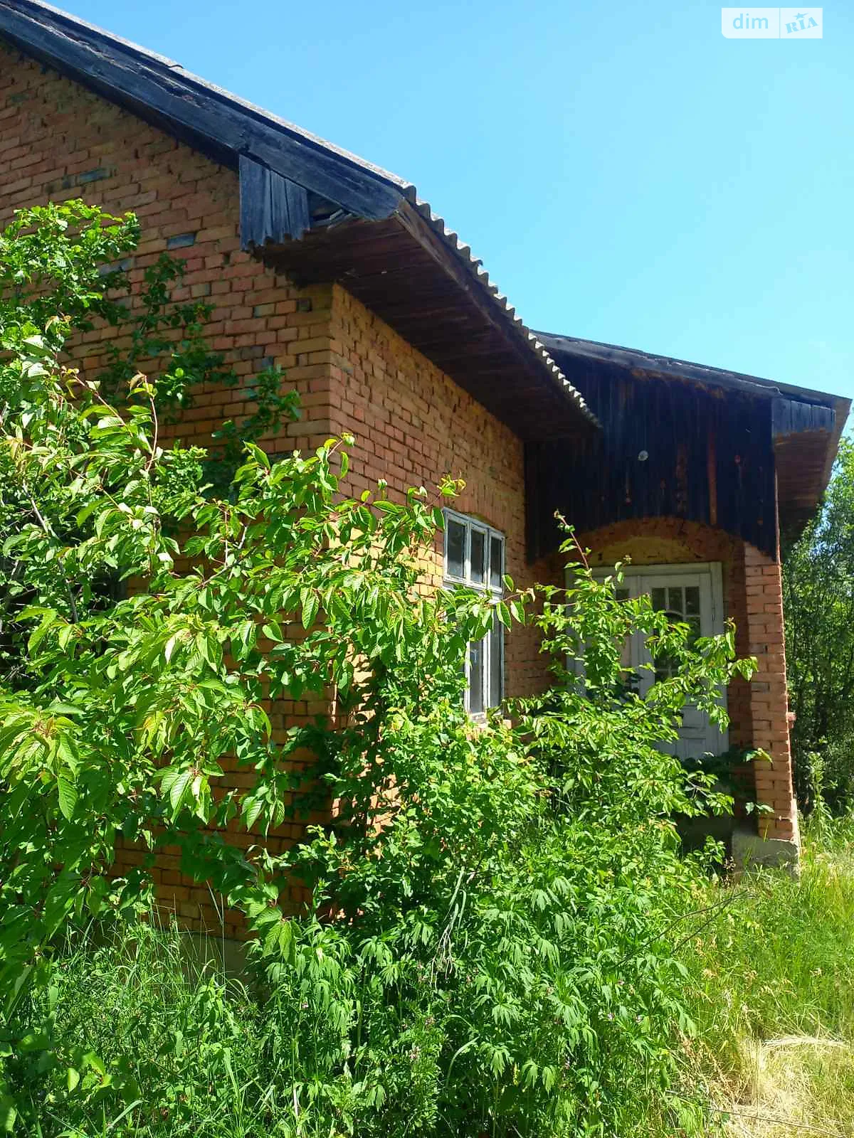 Продається одноповерховий будинок 76.9 кв. м з садом, цена: 166262 грн - фото 1