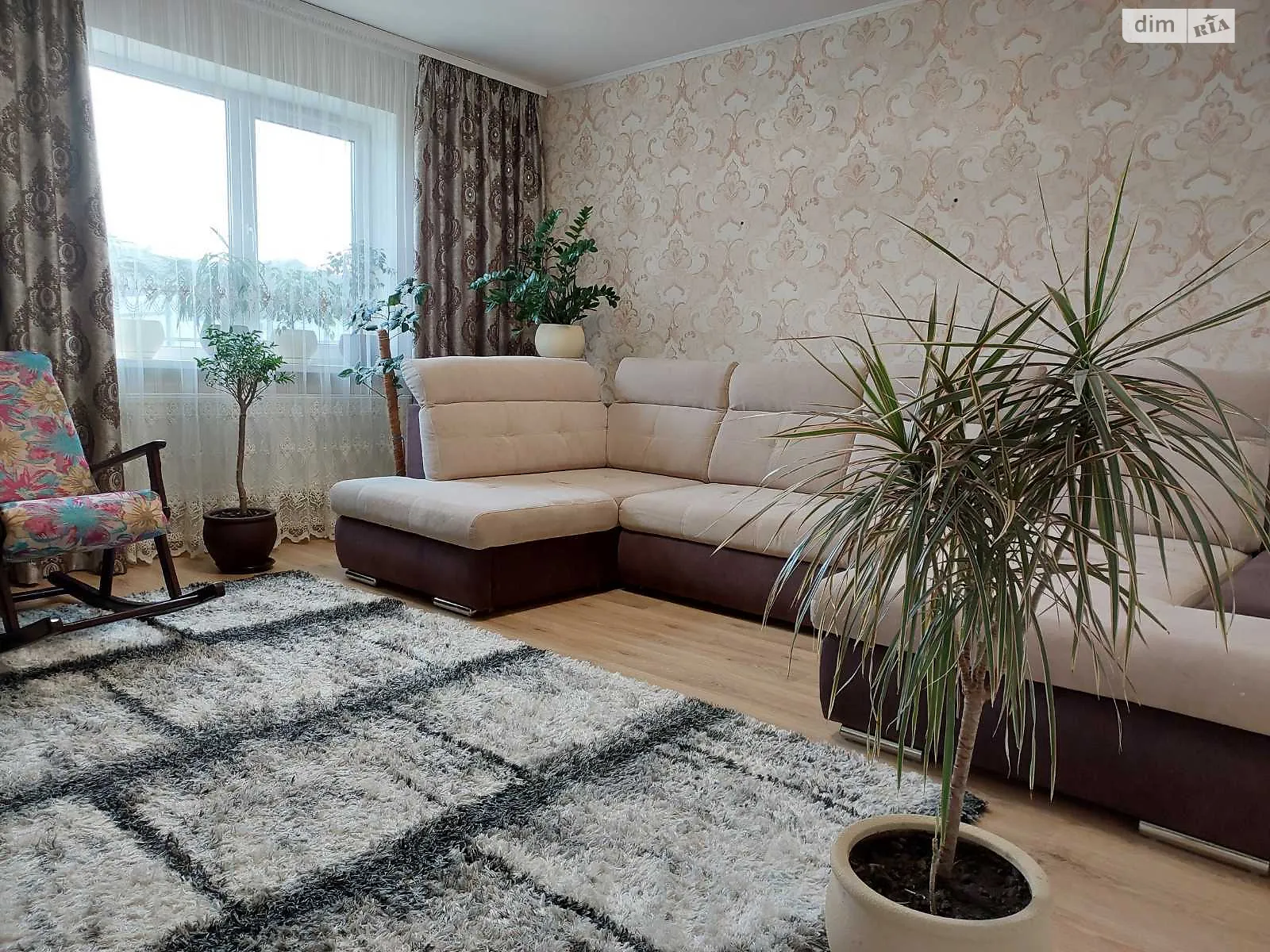 Продається одноповерховий будинок 90 кв. м з гаражем, цена: 145000 $ - фото 1