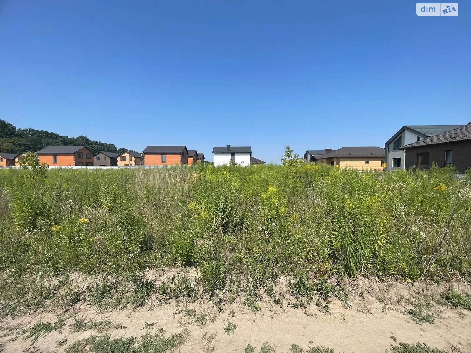 пер. Весняный Агрономичное, цена: 65000 $ - фото 1