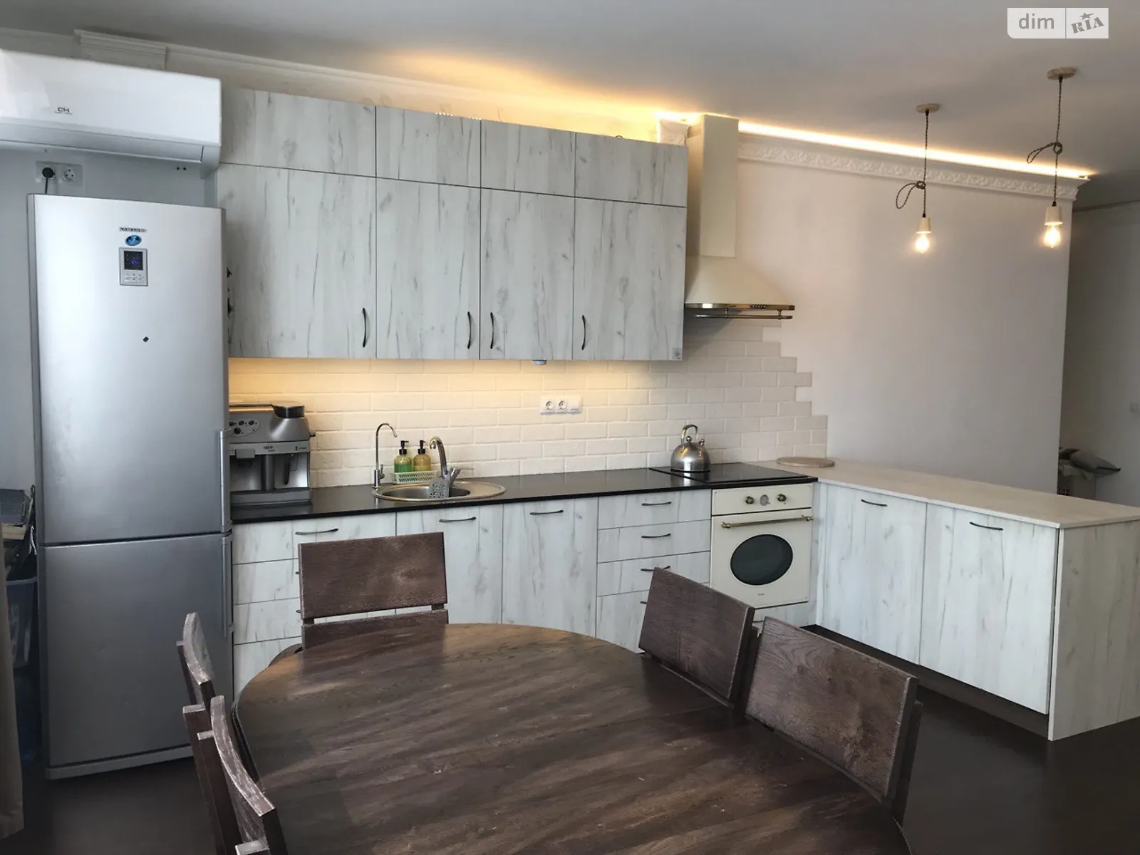 Продается 2-комнатная квартира 96.6 кв. м в Киеве, просп. Лобановского(Краснозвездный) - фото 1