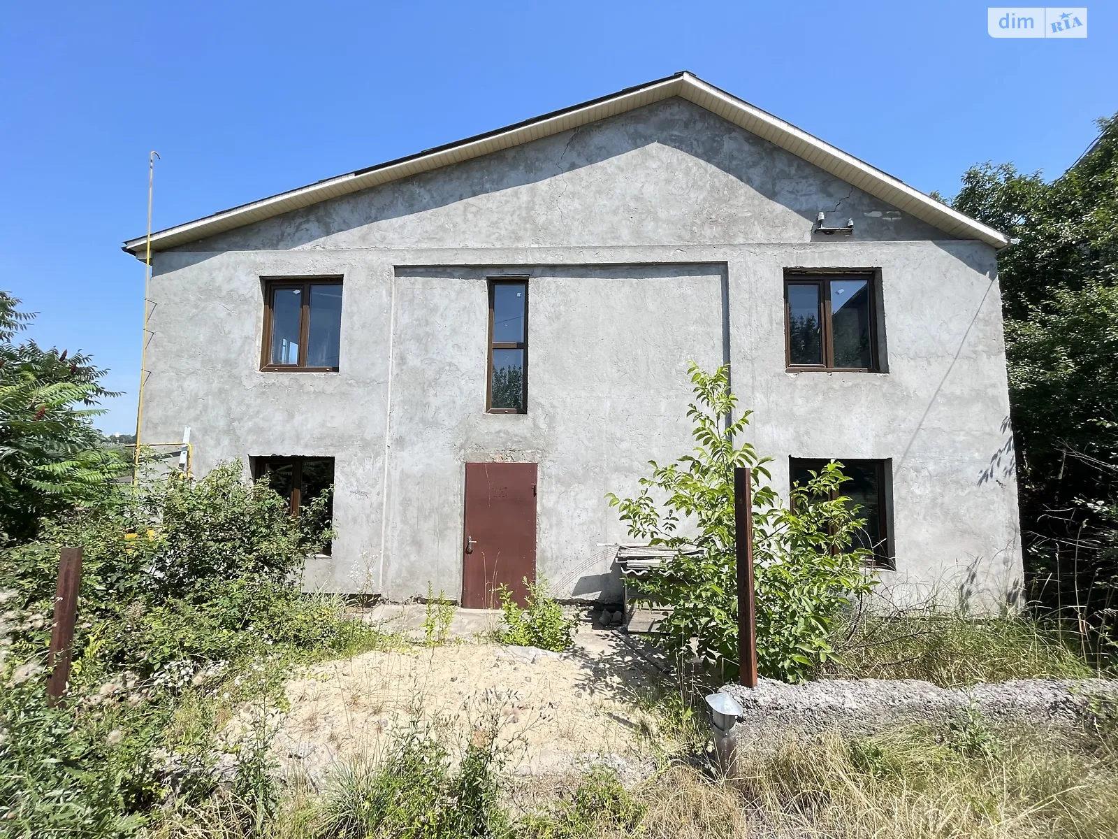 Продается дом на 2 этажа 113.1 кв. м с баней/сауной, цена: 33000 $ - фото 1