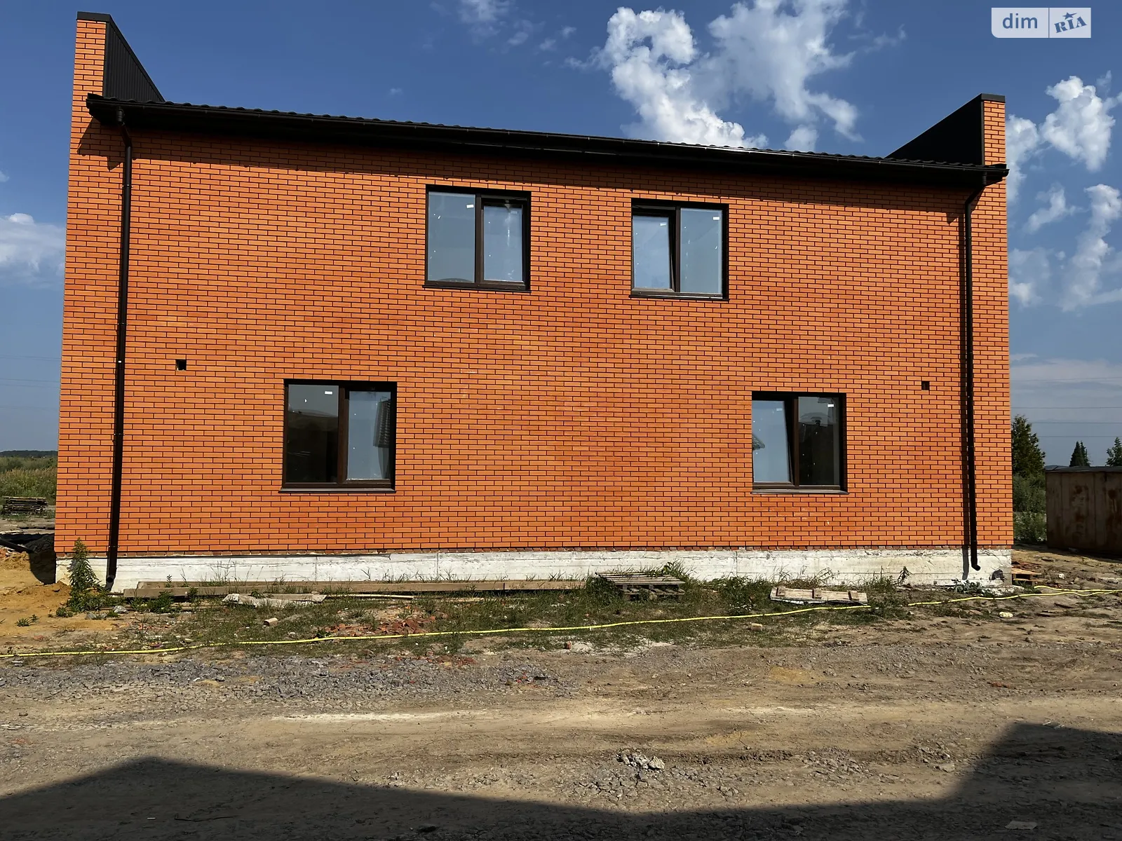 вул. Грінченка Бориса Пирогово Вінниця, цена: 55000 $ - фото 1