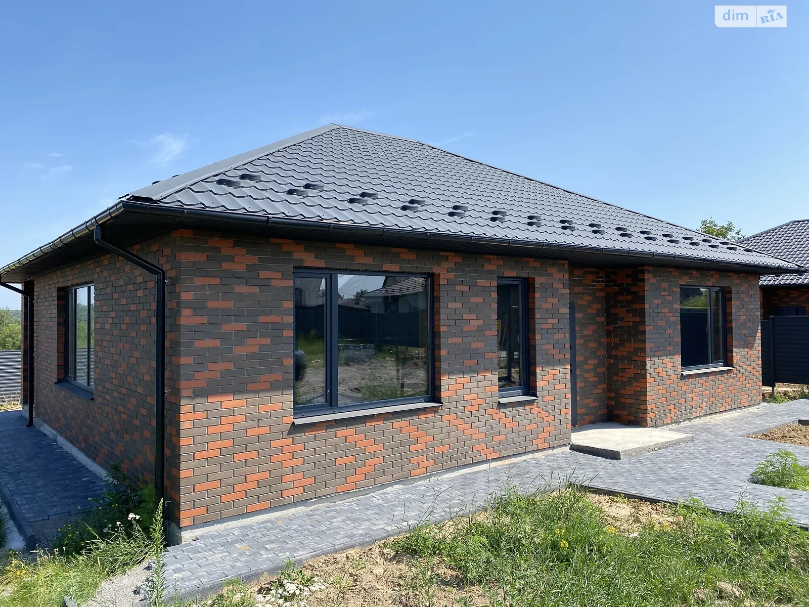 Продається одноповерховий будинок 100 кв. м з бесідкою, цена: 75000 $ - фото 1