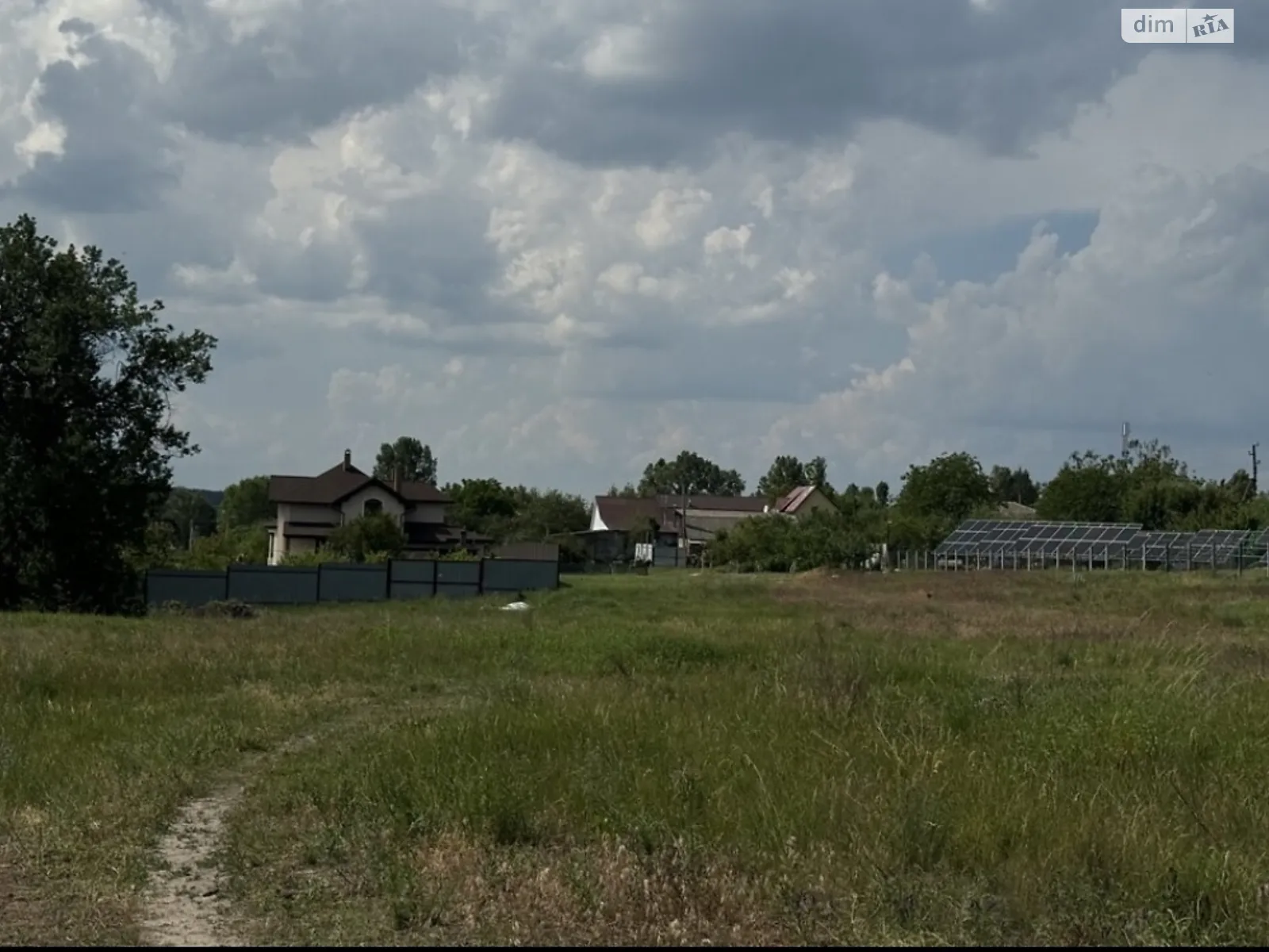 Продается земельный участок 20.62 соток в Киевской области - фото 3