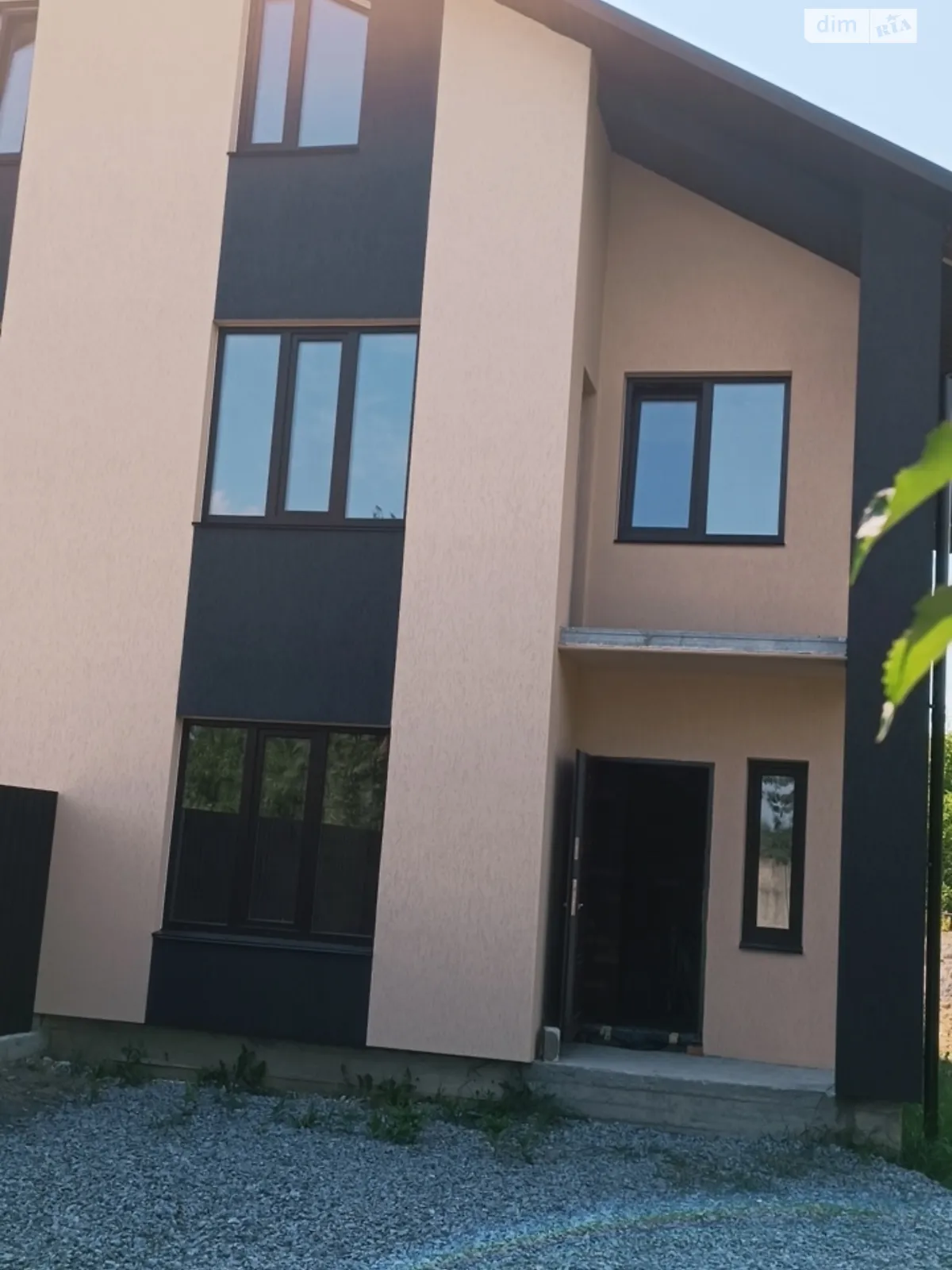 Продається частина будинку 80 кв. м з ділянкою, цена: 59000 $ - фото 1