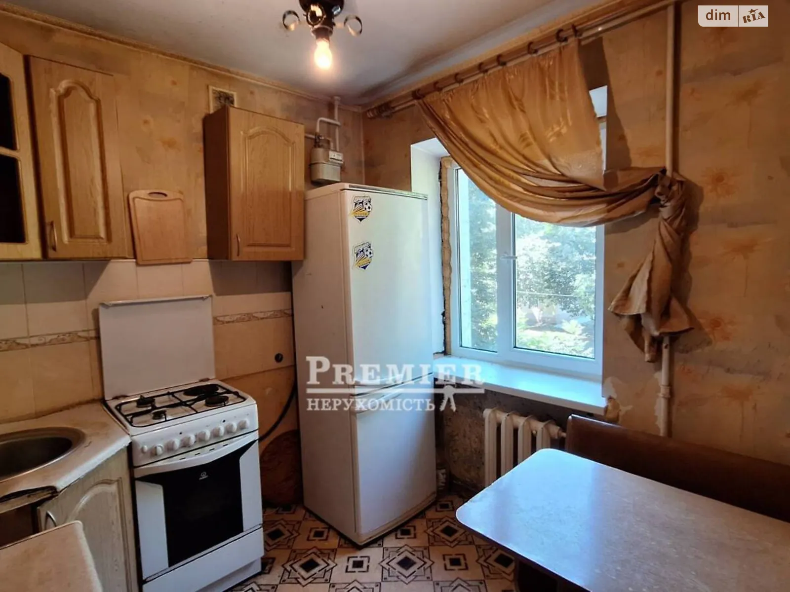 Продається 1-кімнатна квартира 30 кв. м у Чорноморську, вул. Данченка - фото 1