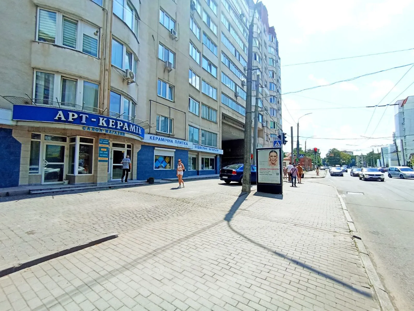 Продається офіс 469 кв. м в бізнес-центрі, цена: 450000 $ - фото 1
