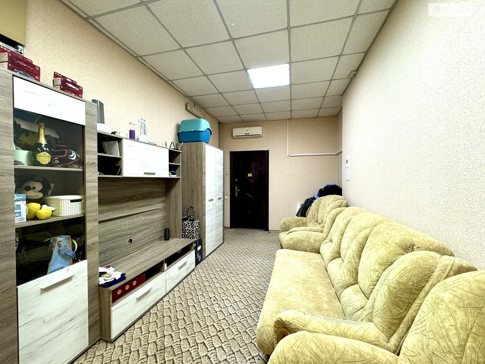 Продается 2-комнатная квартира 117.5 кв. м в Николаеве, цена: 60000 $ - фото 1