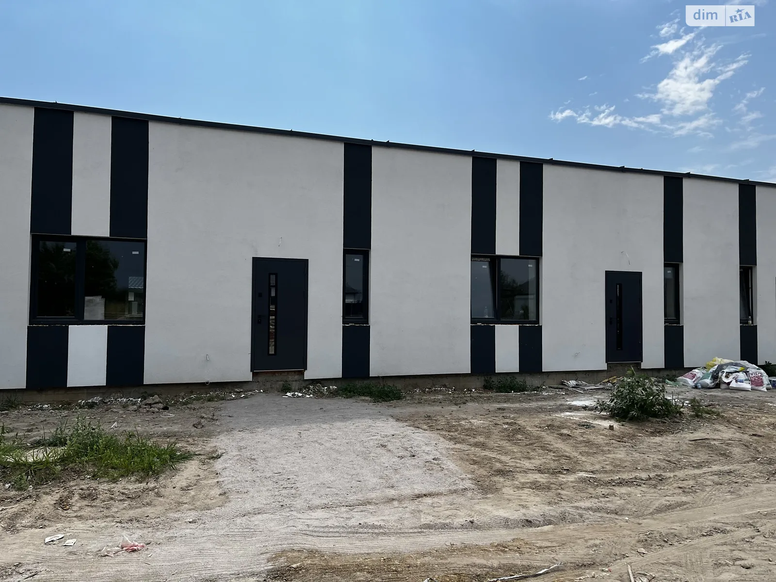 вул. Богдана Хмельницького Якушинці, цена: 42000 $ - фото 1