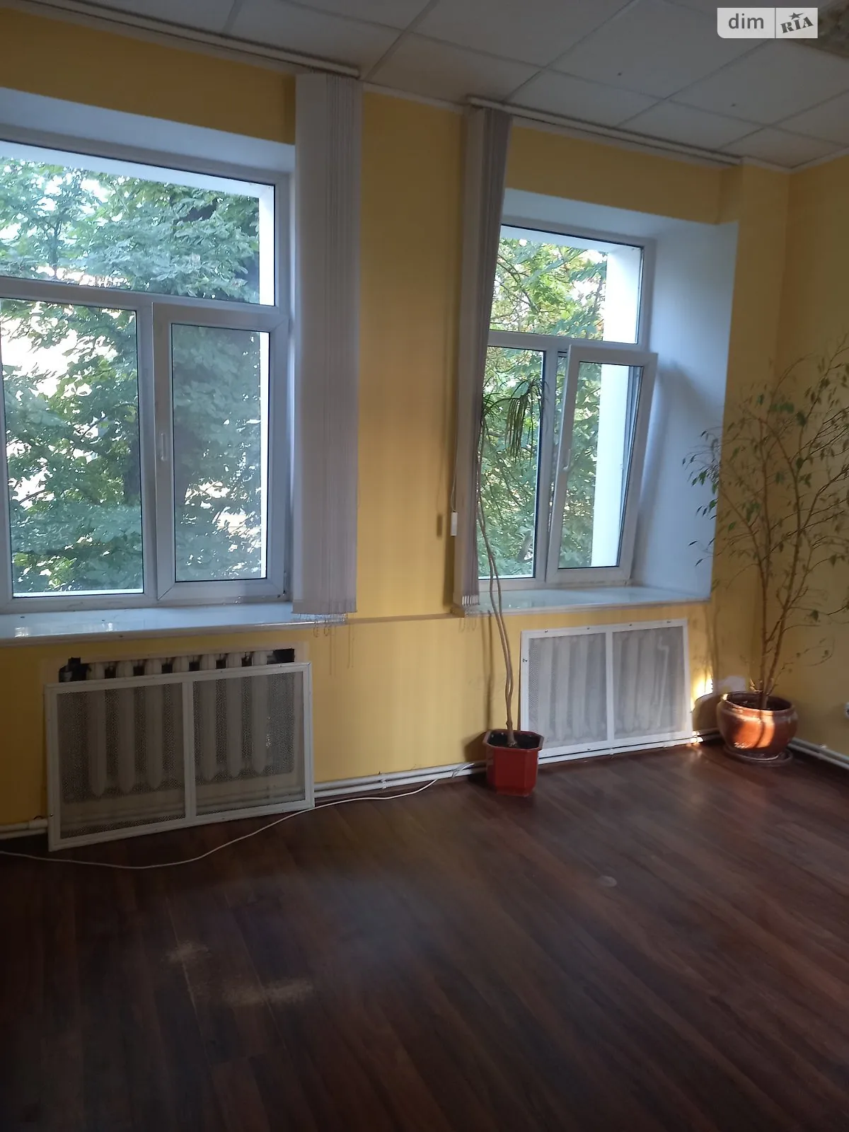Продается 2-комнатная квартира 45 кв. м в Виннице, ул. Соборная, 89 - фото 1