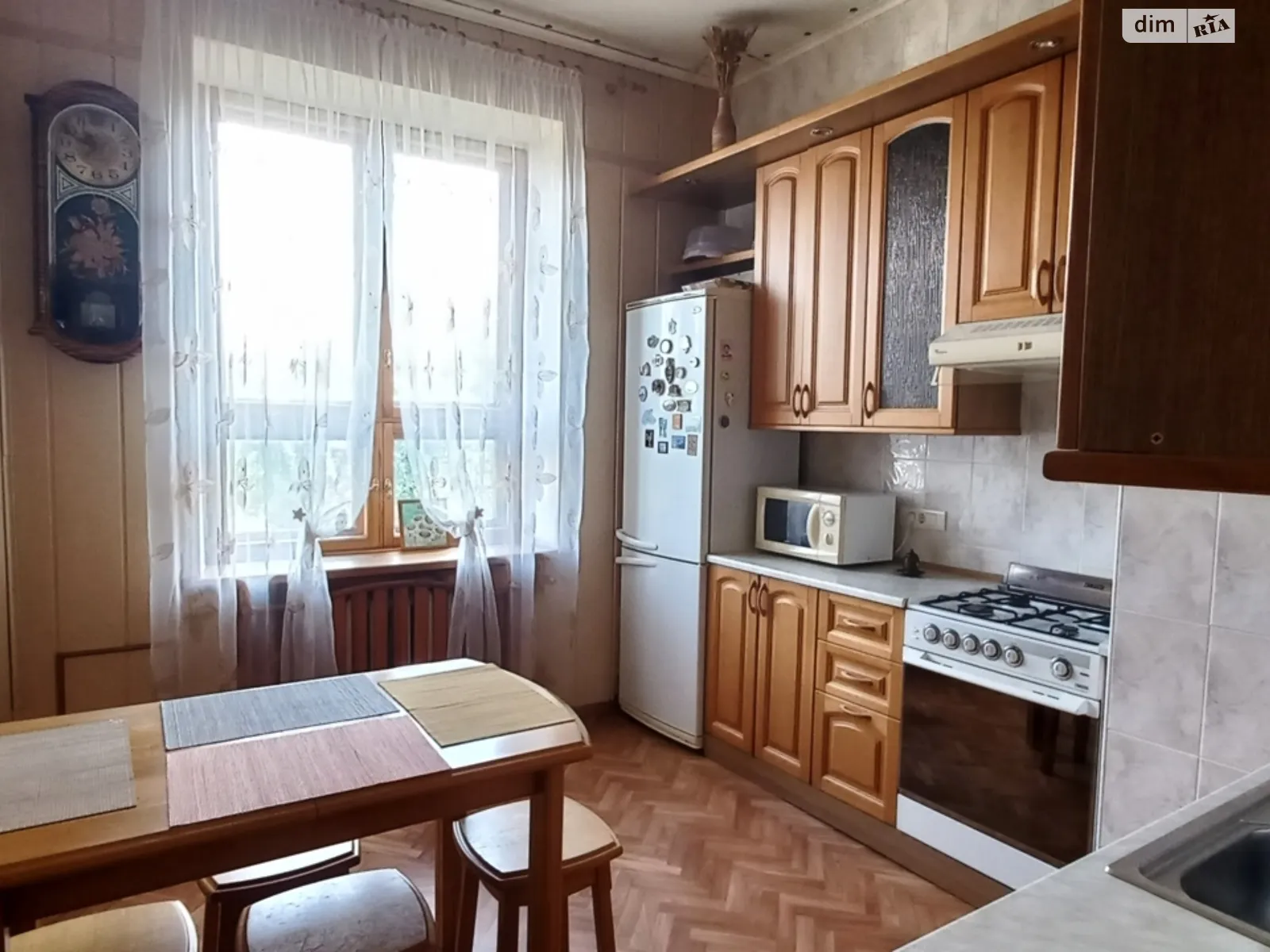 Продается 3-комнатная квартира 75 кв. м в Днепре, ул. Мостовая, 2 - фото 1