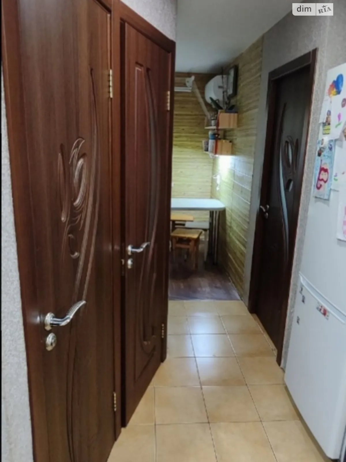 2-кімнатна квартира 45 кв. м у Запоріжжі, вул. Пархоменка, 22 - фото 1