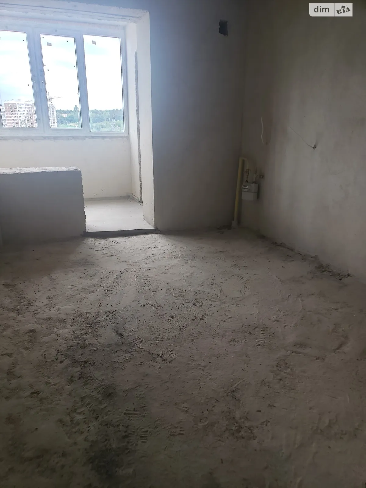 2-комнатная квартира 65 кв. м в Тернополе, цена: 43500 $ - фото 1