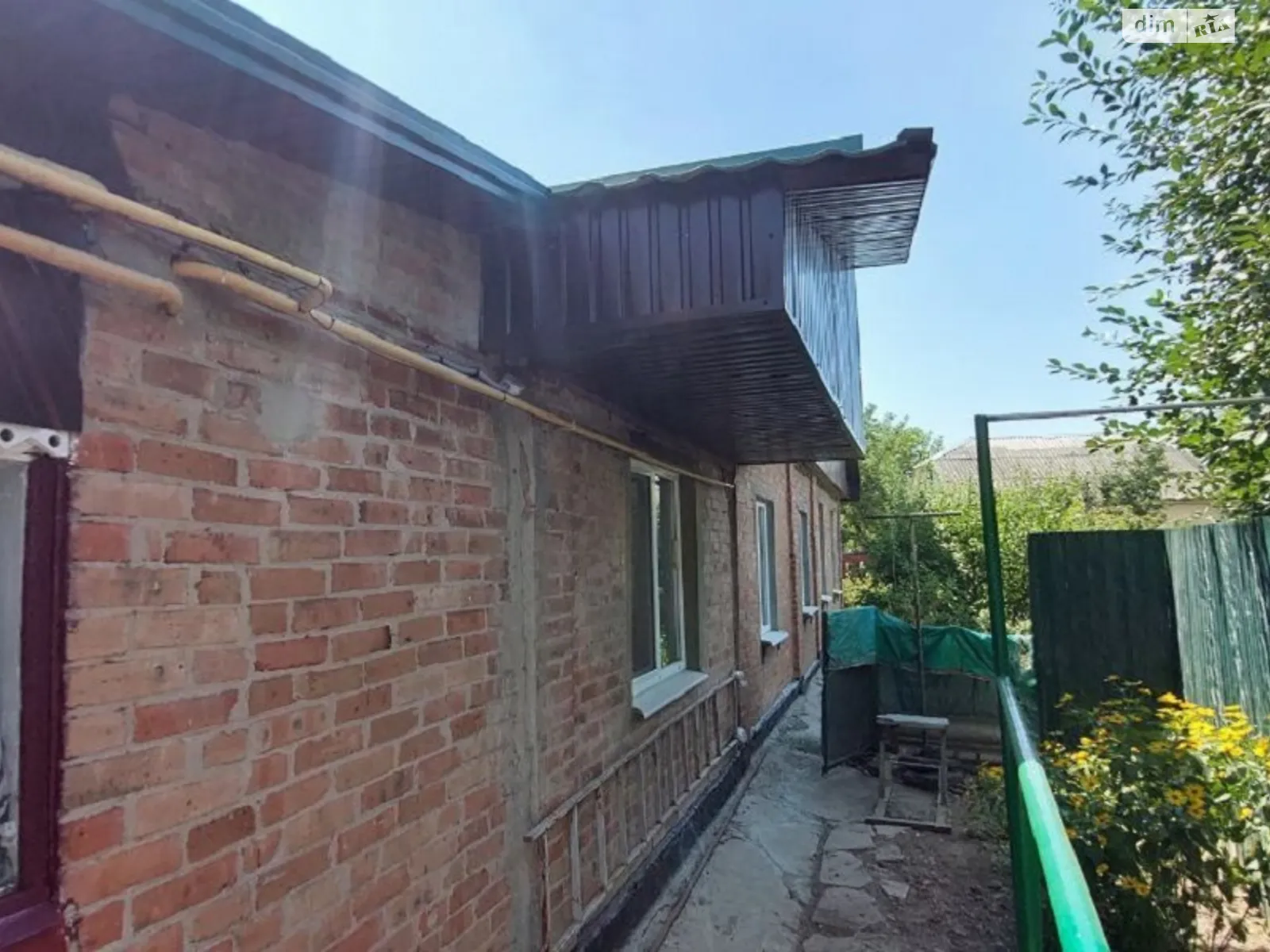 Продается одноэтажный дом 120.7 кв. м с верандой, цена: 39500 $ - фото 1