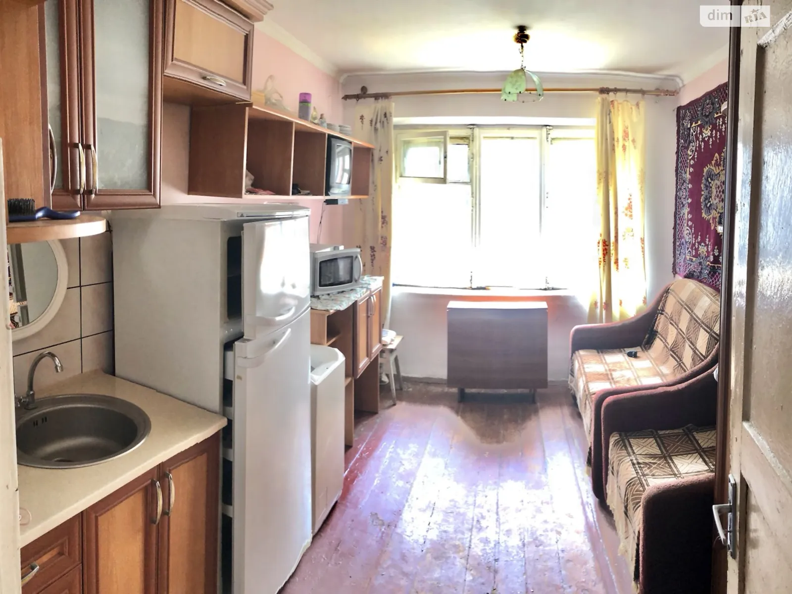 Продається кімната 11 кв. м у Тернополі, цена: 9000 $ - фото 1