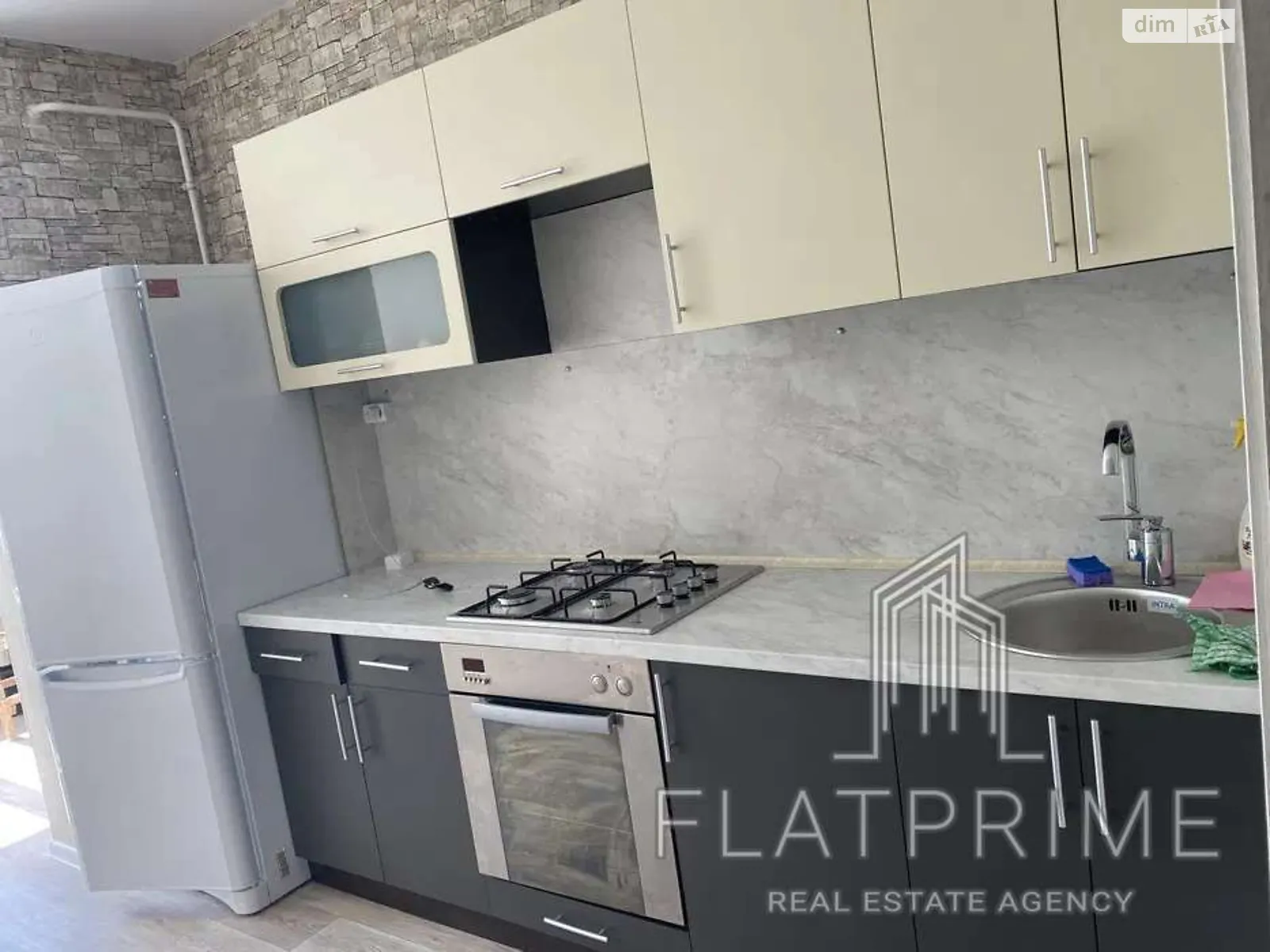 Продається 1-кімнатна квартира 38.9 кв. м у Софіївській Борщагівці, вул. Зелена, 16 - фото 1