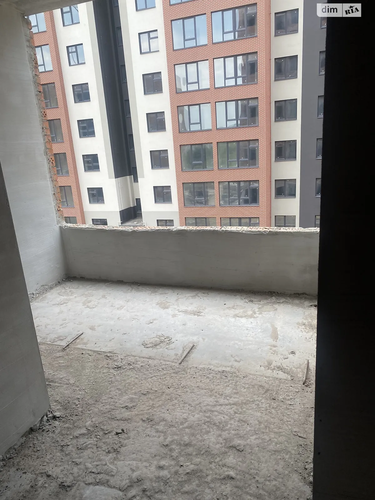 Продается 1-комнатная квартира 42 кв. м в Хмельницком, ул. Сечевых Стрельцов, 8 - фото 1
