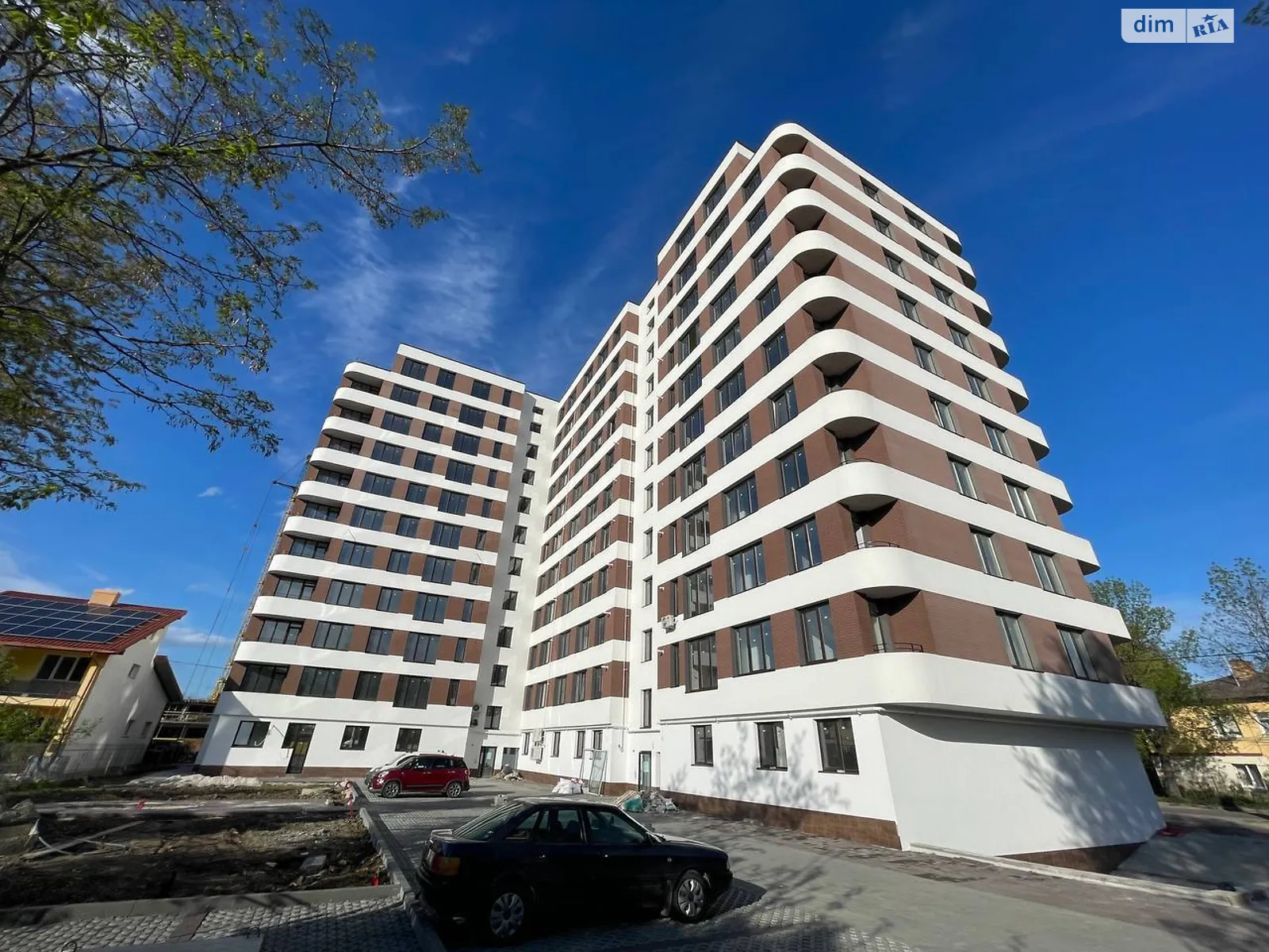 Продается 2-комнатная квартира 62.7 кв. м в Ивано-Франковске, ул. Независимости (Горького), 2А - фото 1