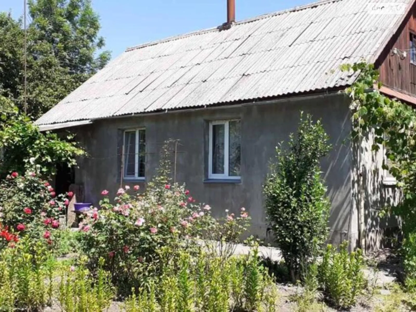 Продається одноповерховий будинок 68.12 кв. м з подвалом, цена: 23500 $ - фото 1
