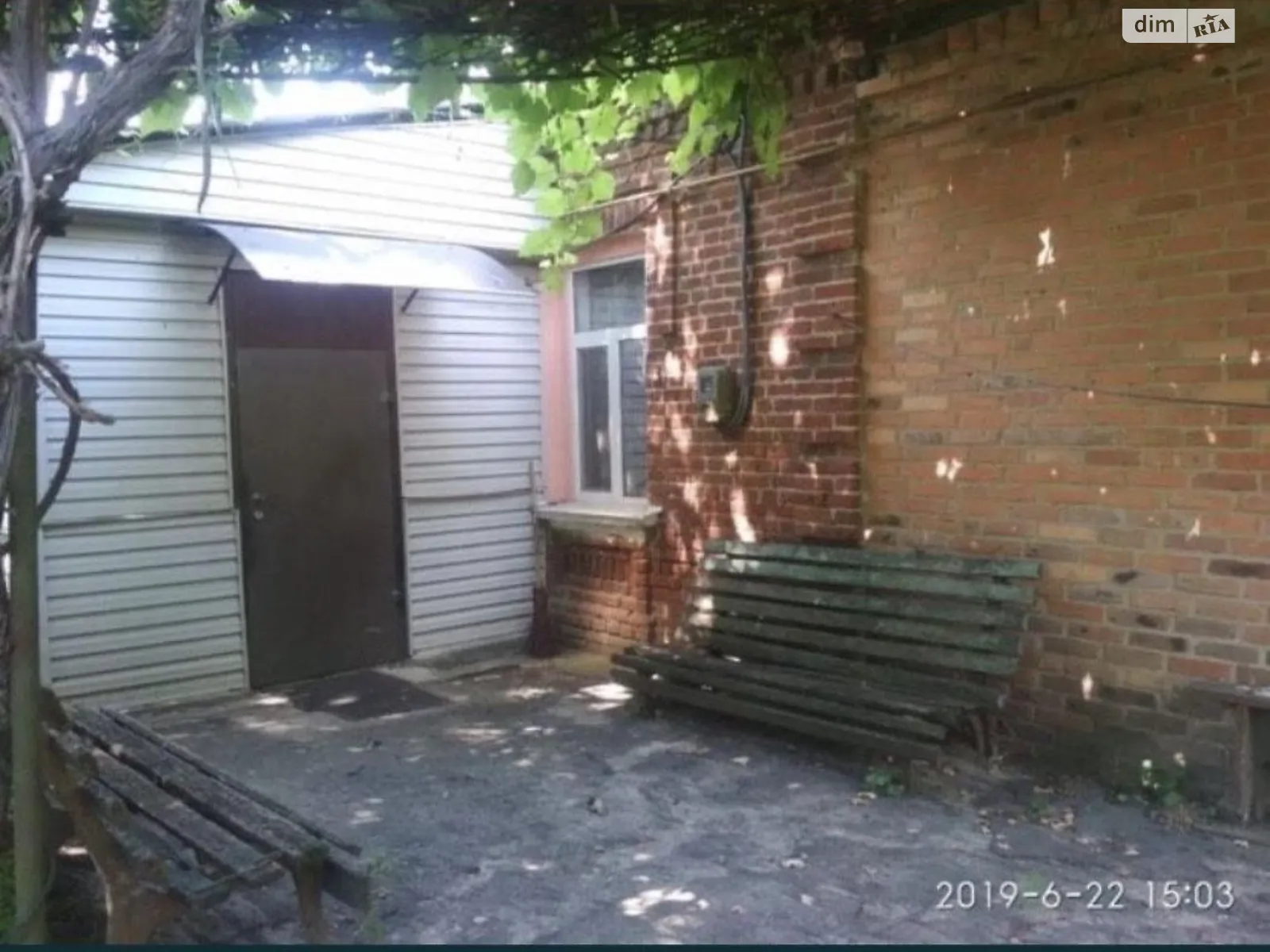 Продается часть дома 80 кв. м с камином, цена: 14500 $ - фото 1