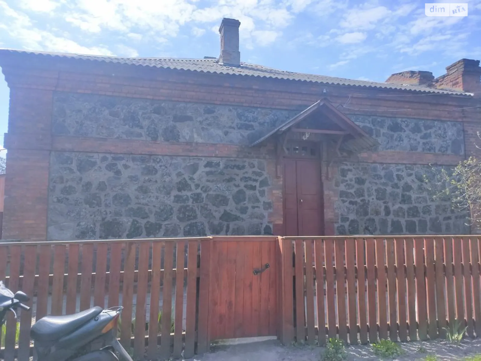 Продається одноповерховий будинок 58 кв. м з балконом, цена: 9000 $ - фото 1
