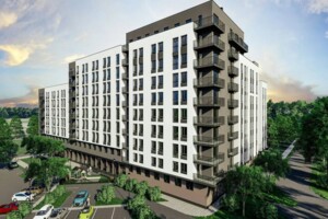 Продажа квартиры, Львов, р‑н. Рясное 2, Величковского улица, дом 84