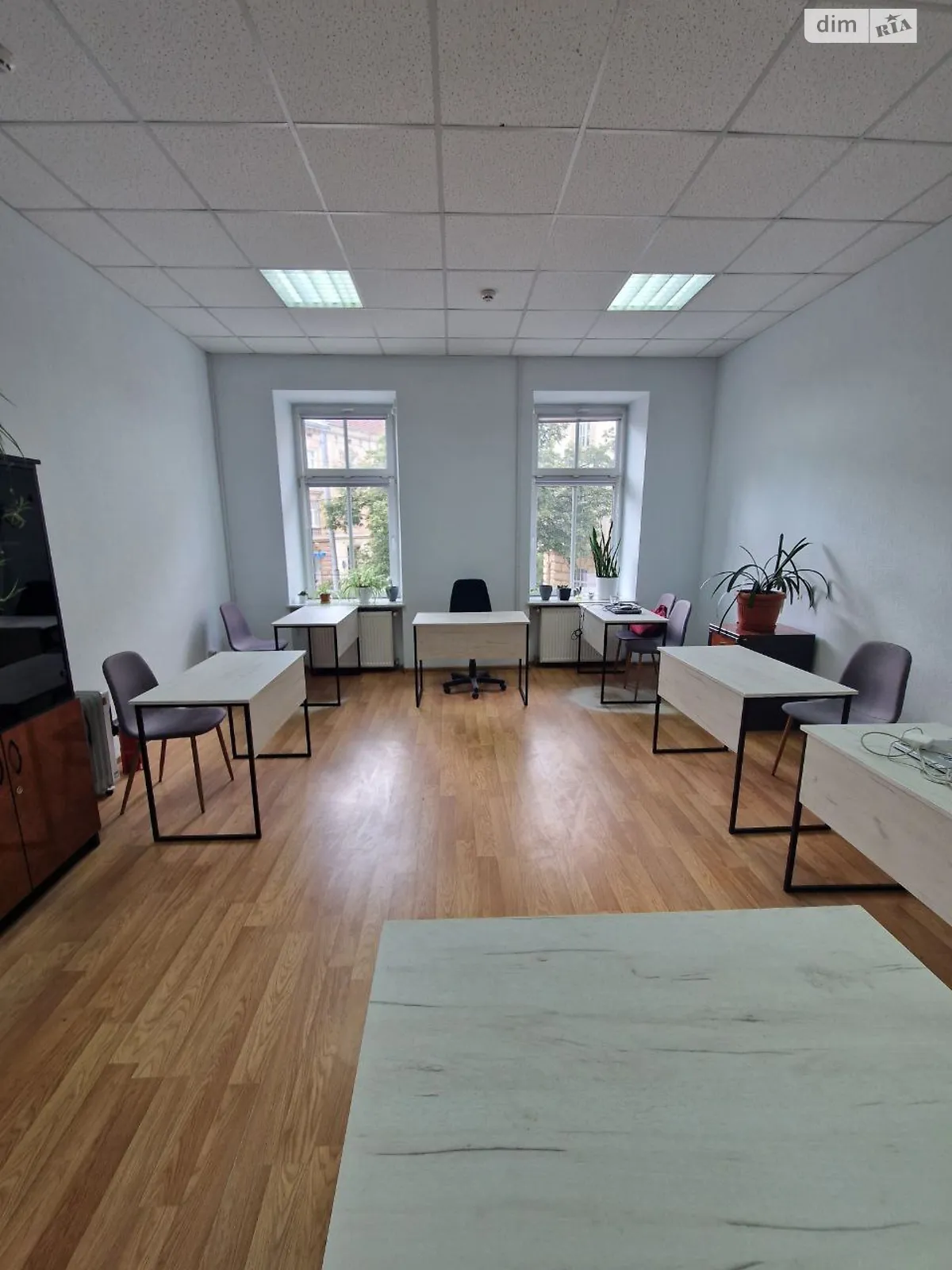 Здається в оренду офіс 29 кв. м в бізнес-центрі, цена: 10000 грн - фото 1