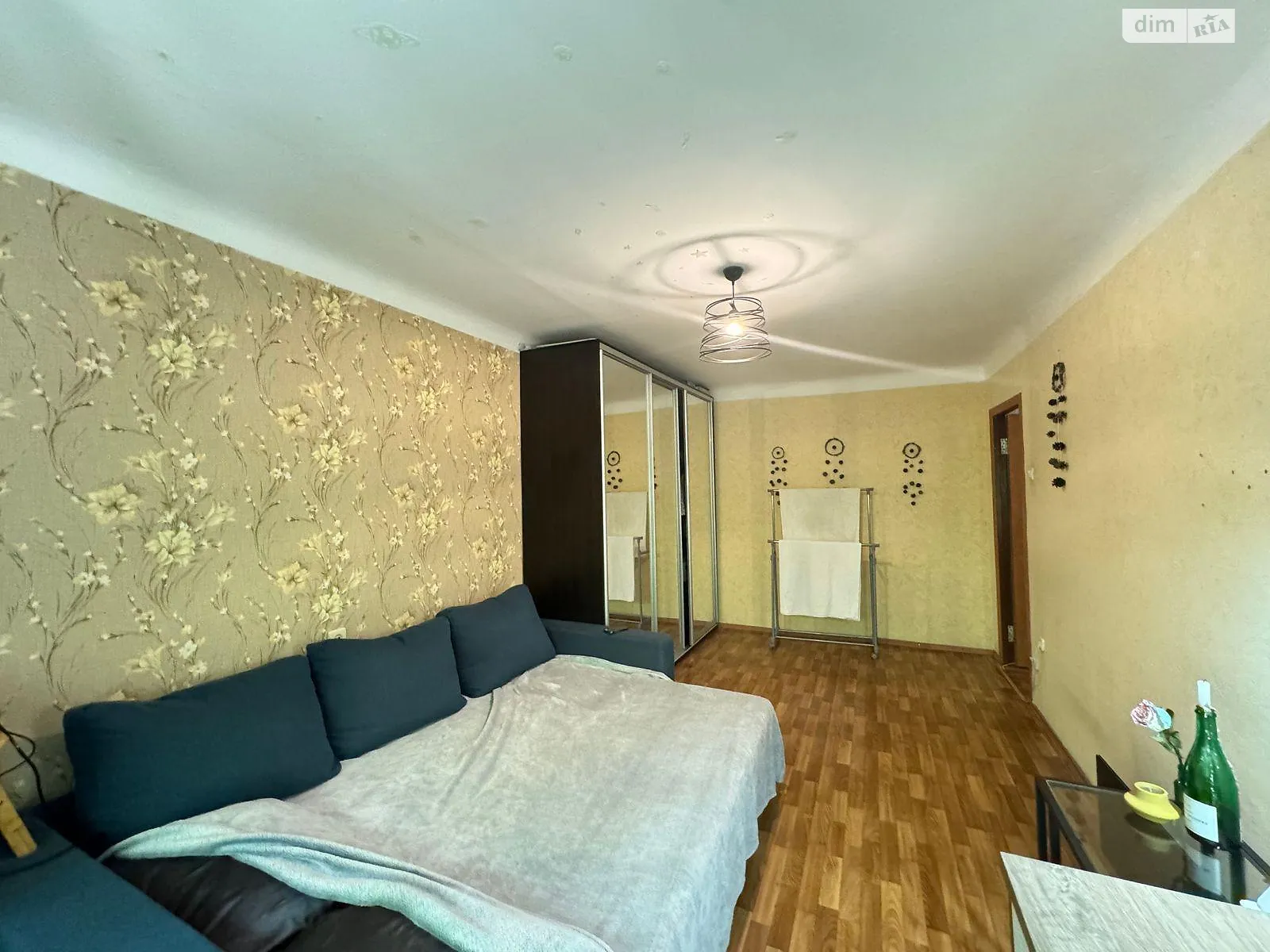 Продается 1-комнатная квартира 32 кв. м в Киеве, ул. Ростиславська(Маршала Рыбалко), 7/18 - фото 1