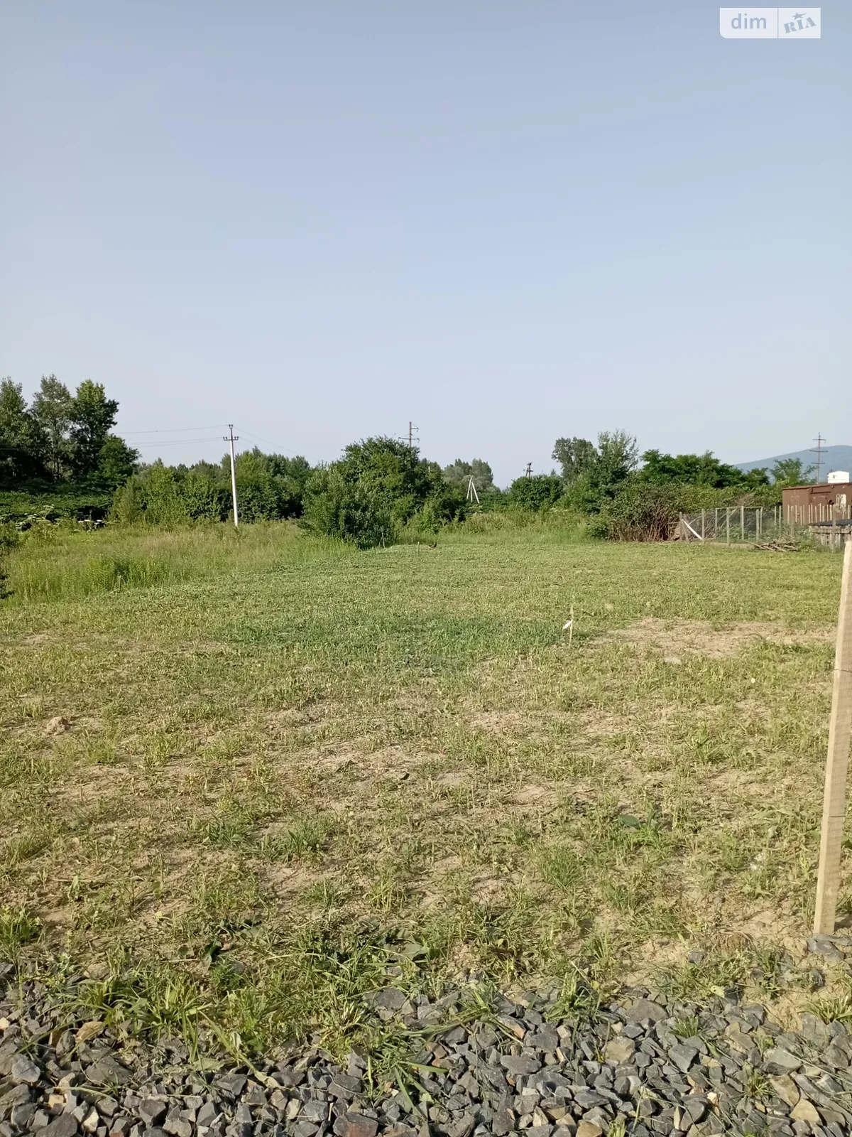 Продается земельный участок 8 соток в Закарпатской области - фото 3