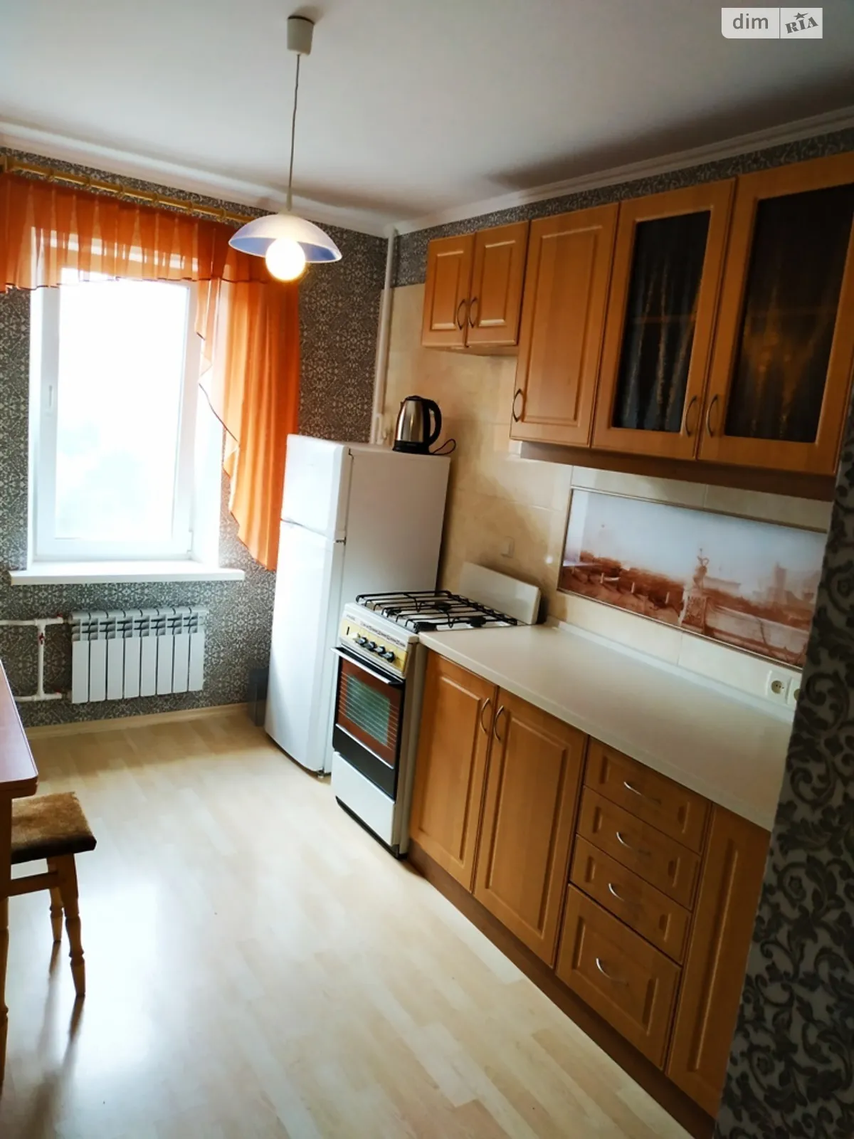 Сдается в аренду 1-комнатная квартира 38 кв. м в Киеве - фото 2