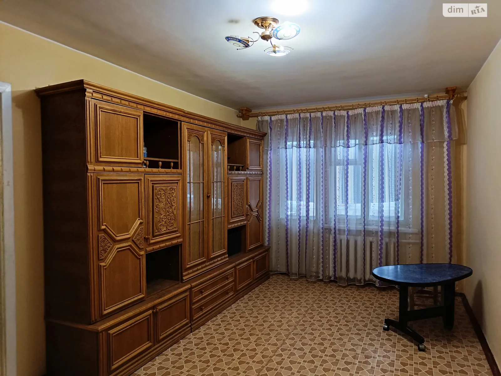 Продается 1-комнатная квартира 30.1 кв. м в Кривом Роге, цена: 8900 $ - фото 1