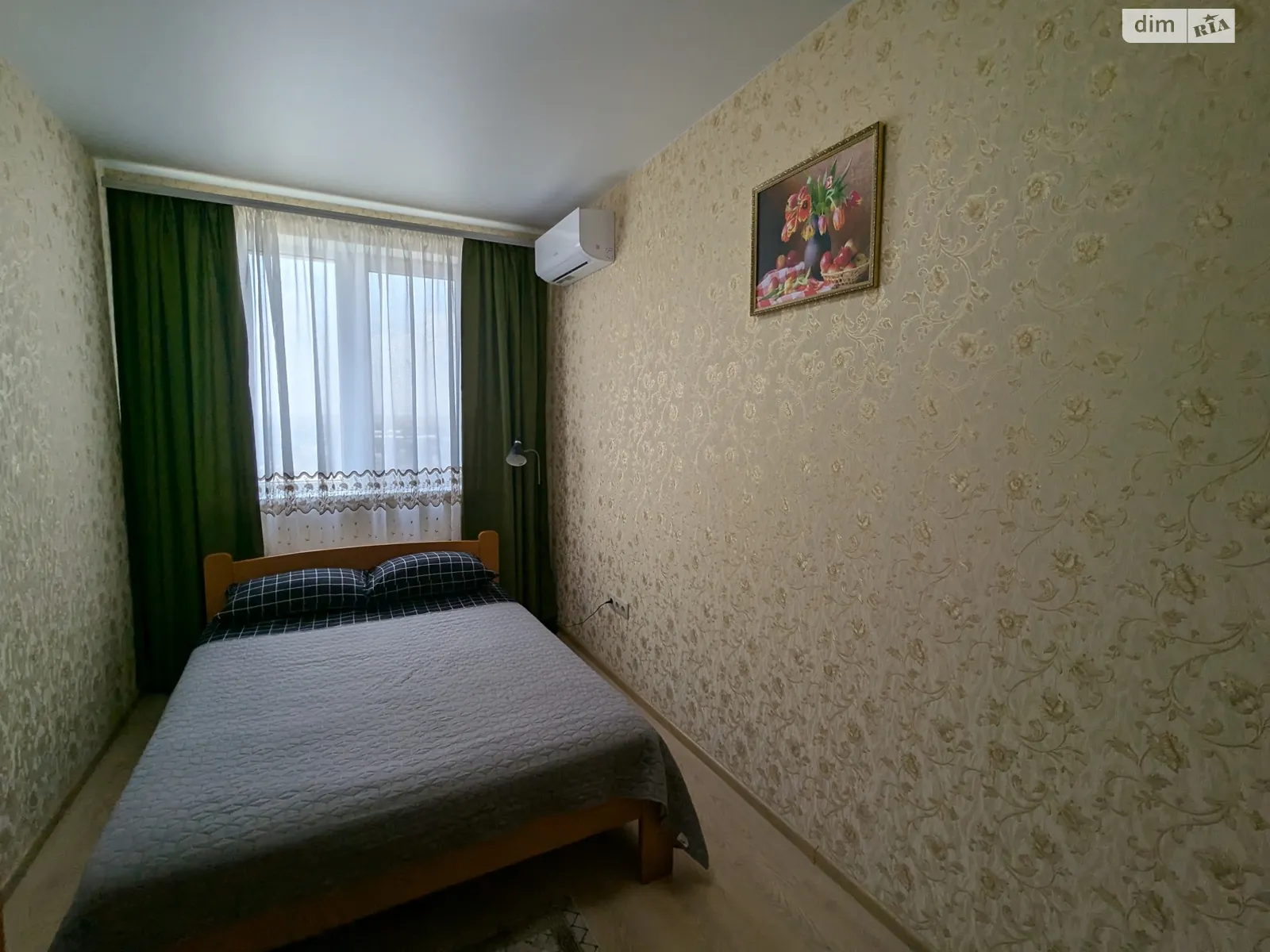 Сдается в аренду 2-комнатная квартира в Одессе, ул. Штилевая, 21/1 - фото 1