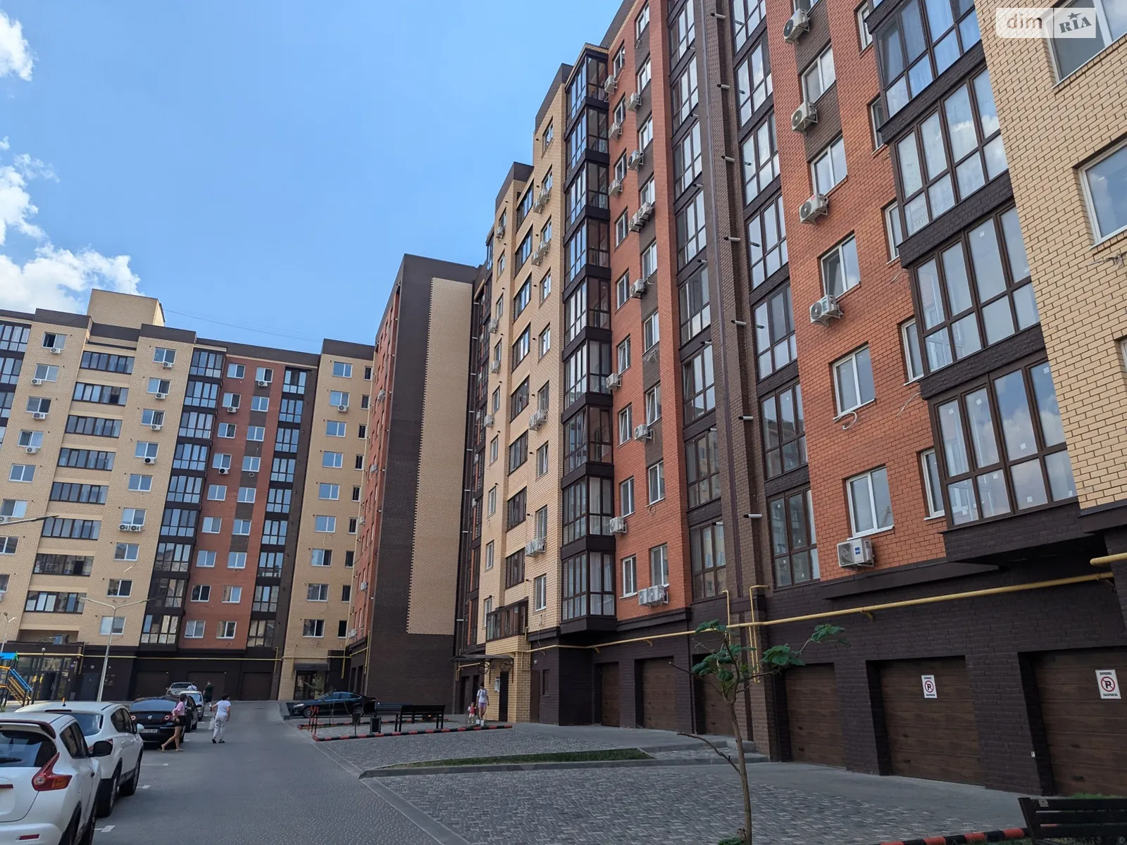 Продається 2-кімнатна квартира 60 кв. м у Одесі, вул. Академіка Сахарова, 5Д - фото 1
