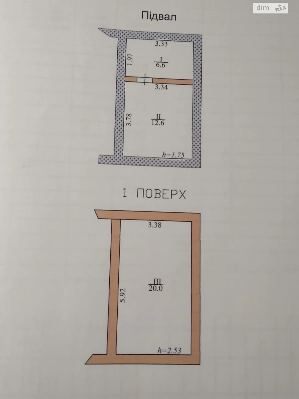 Продається окремий гараж під легкове авто на 40 кв. м, цена: 16000 $ - фото 1