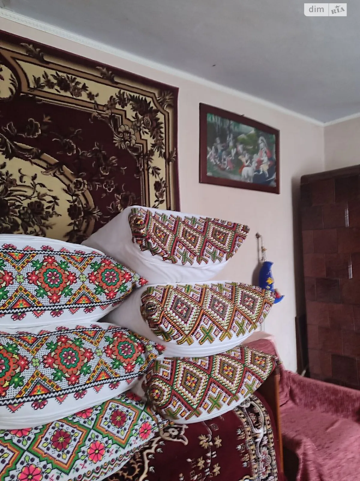 Продается одноэтажный дом 49.4 кв. м с балконом, цена: 35000 $ - фото 1
