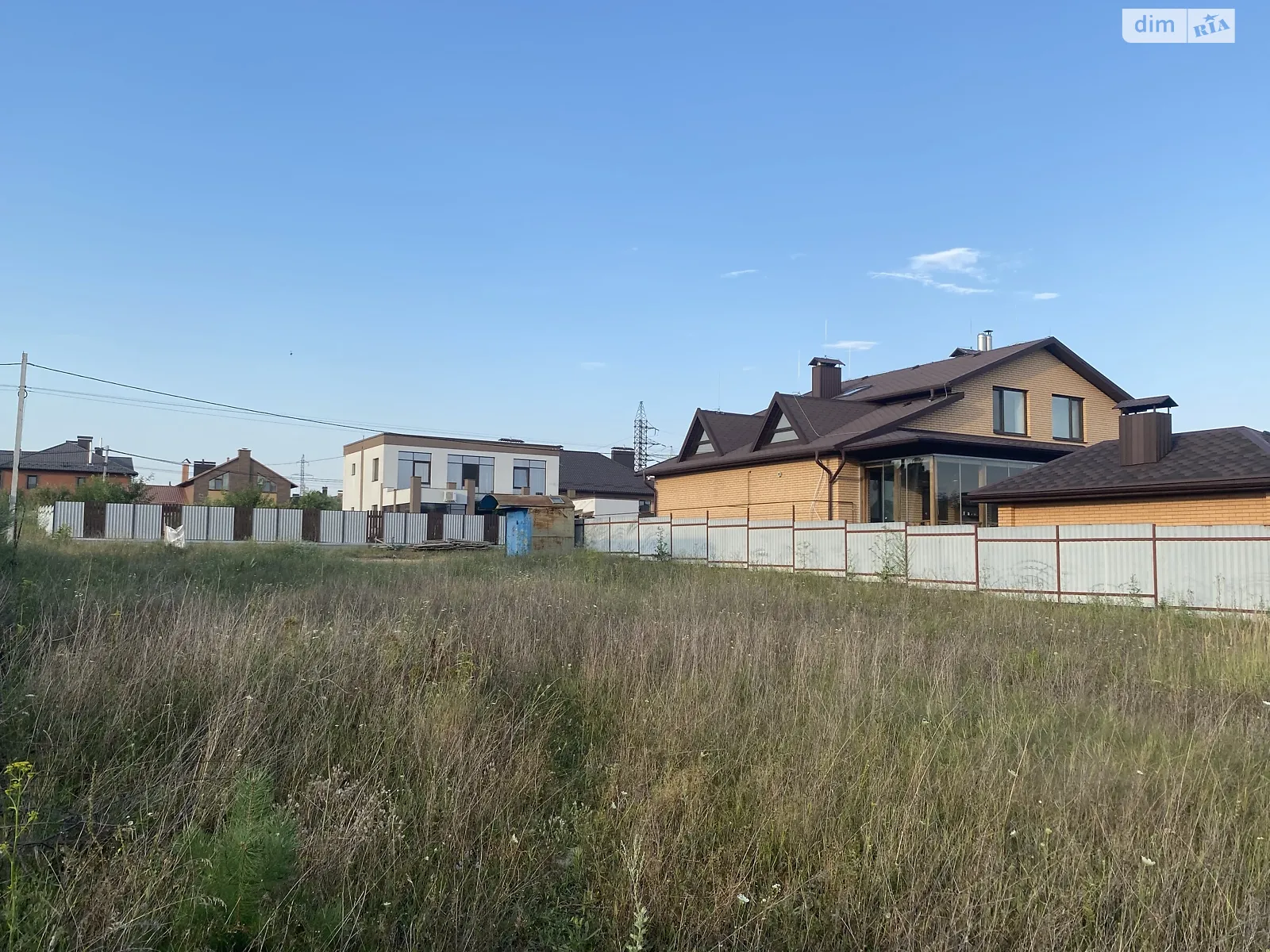 Продается земельный участок 10 соток в Винницкой области, цена: 137500 $ - фото 1