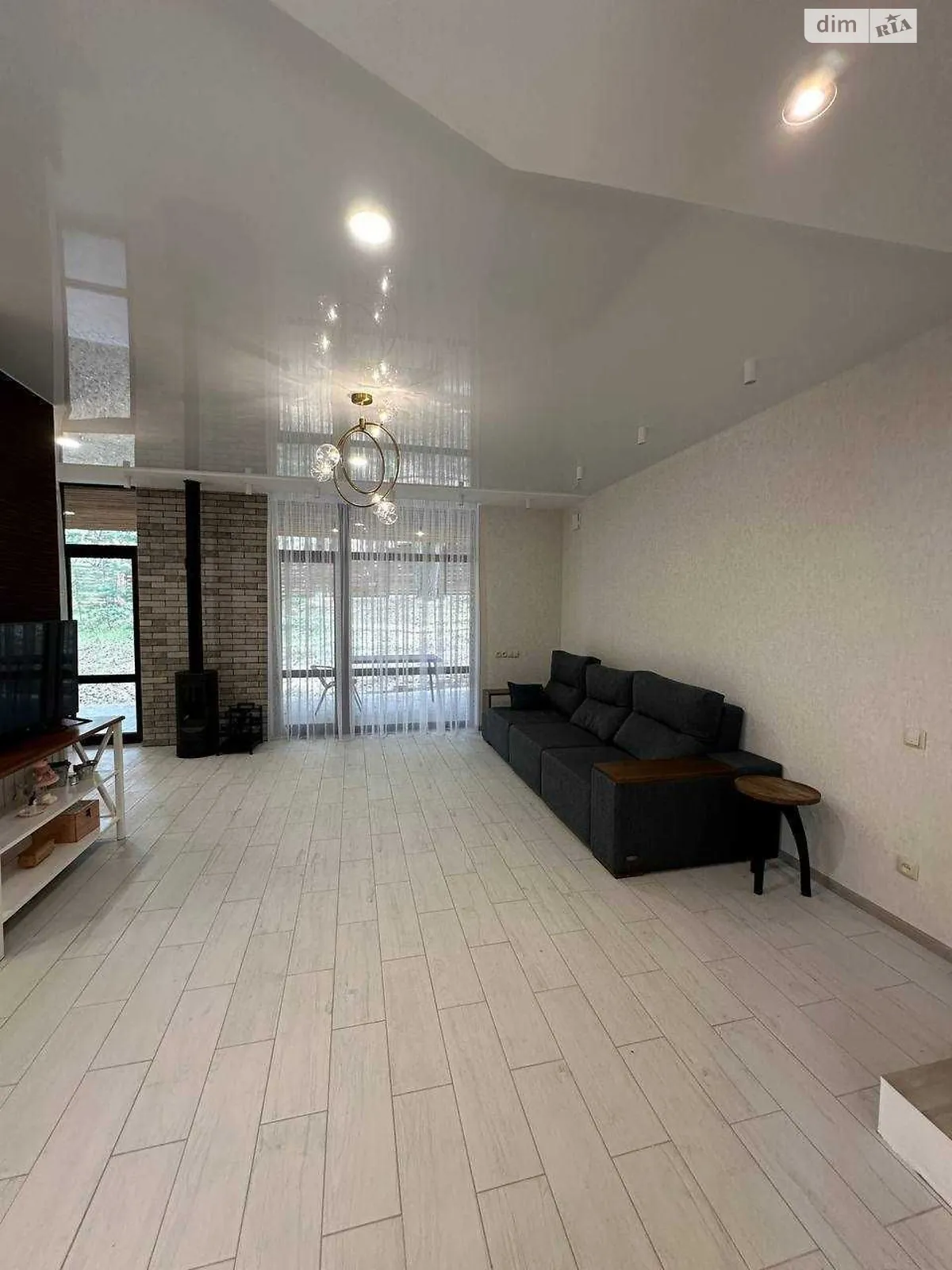 Продається будинок 2 поверховий 127.7 кв. м з меблями, цена: 219000 $ - фото 1