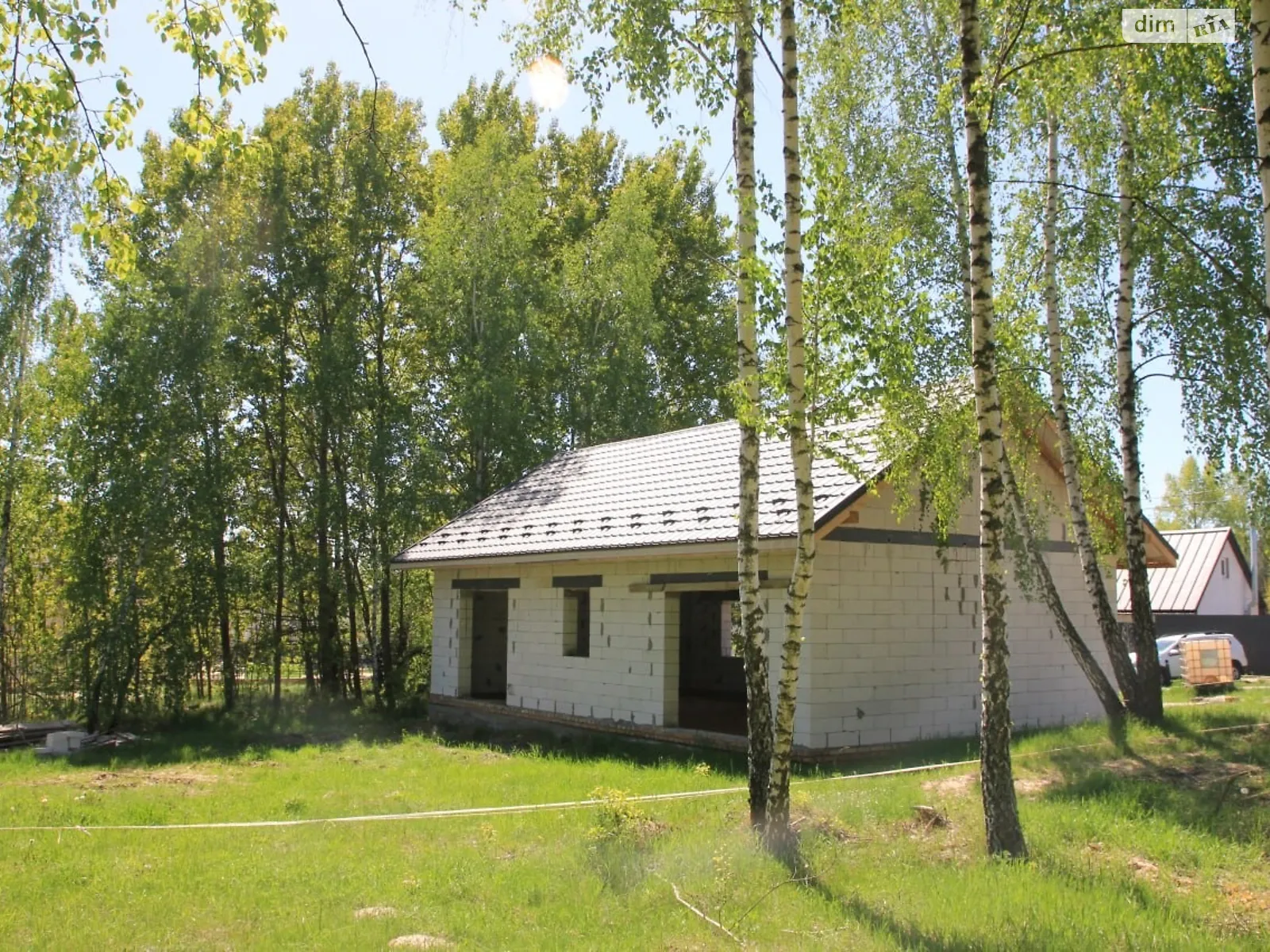 Продается одноэтажный дом 80 кв. м с беседкой, цена: 50000 $ - фото 1