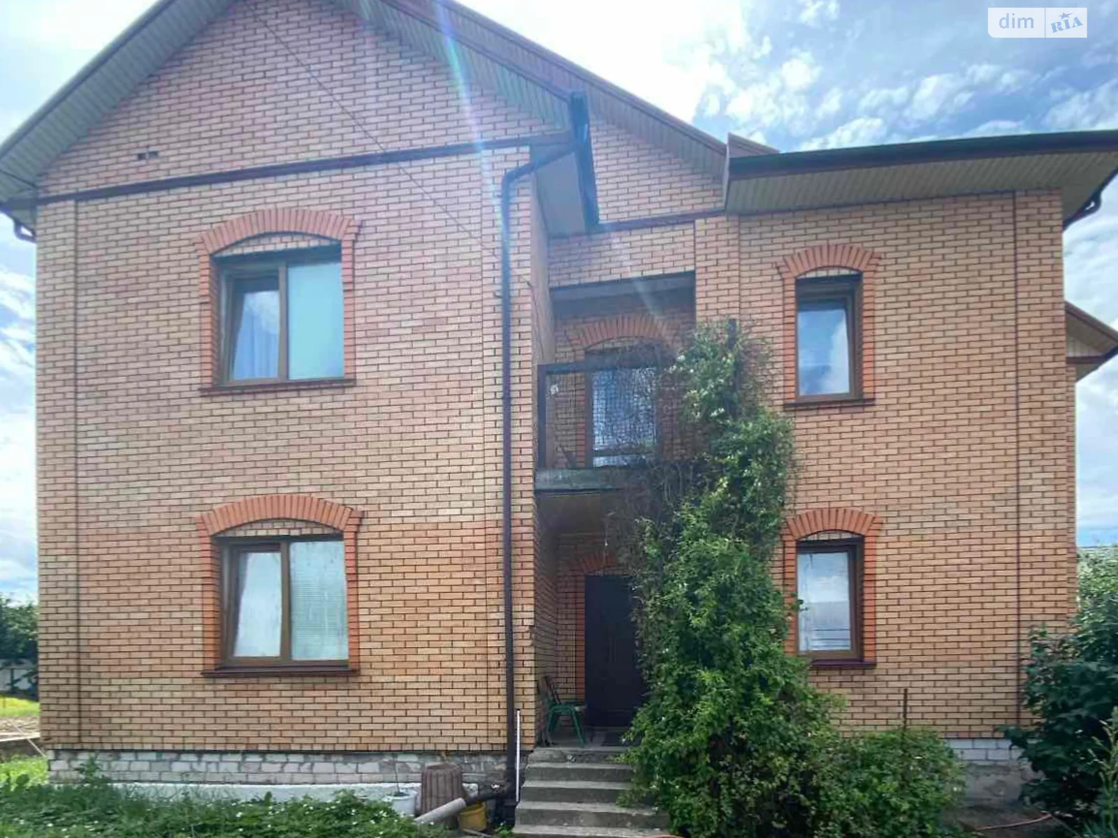 Продається будинок 2 поверховий 293.4 кв. м з терасою, цена: 280000 $ - фото 1