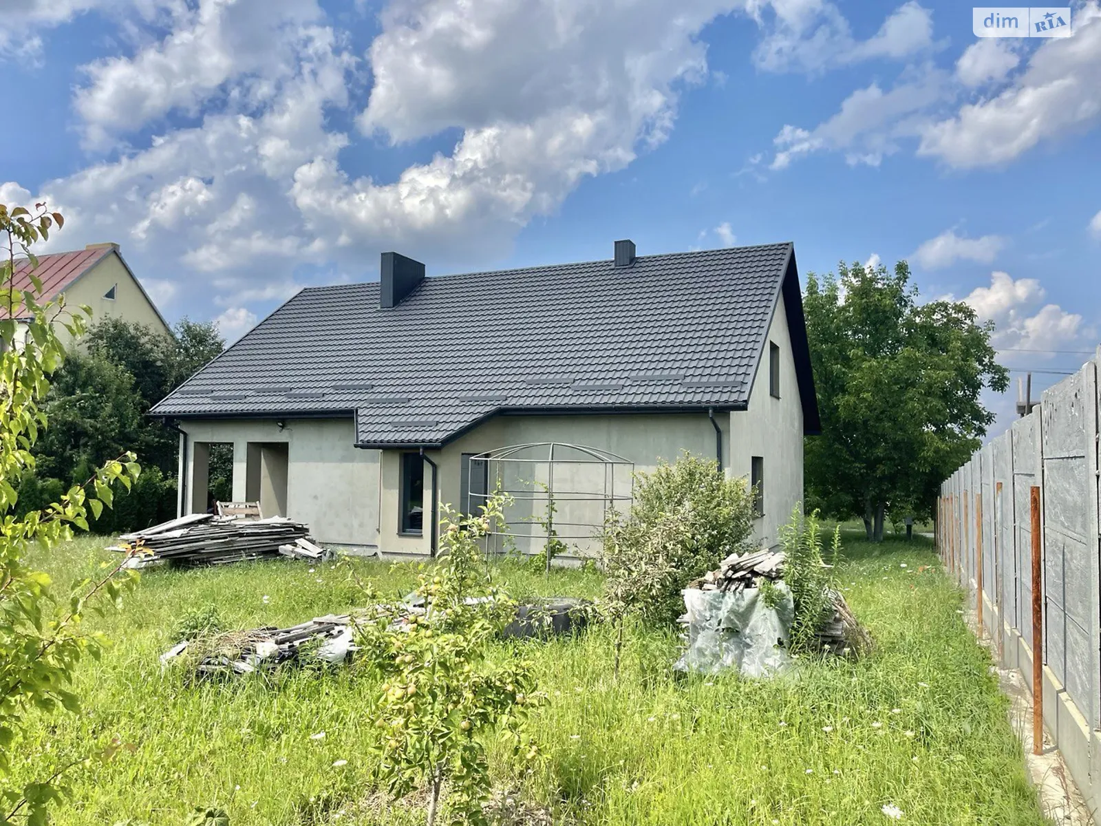 Продається будинок 2 поверховий 240 кв. м з банею/сауною, цена: 65000 $ - фото 1