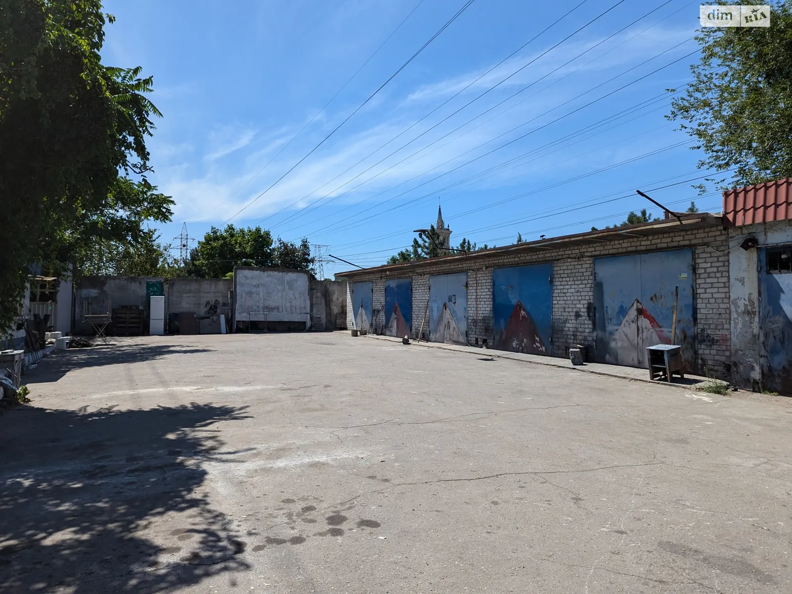 Продается помещения свободного назначения 1720 кв. м в 1-этажном здании, цена: 200000 $ - фото 1