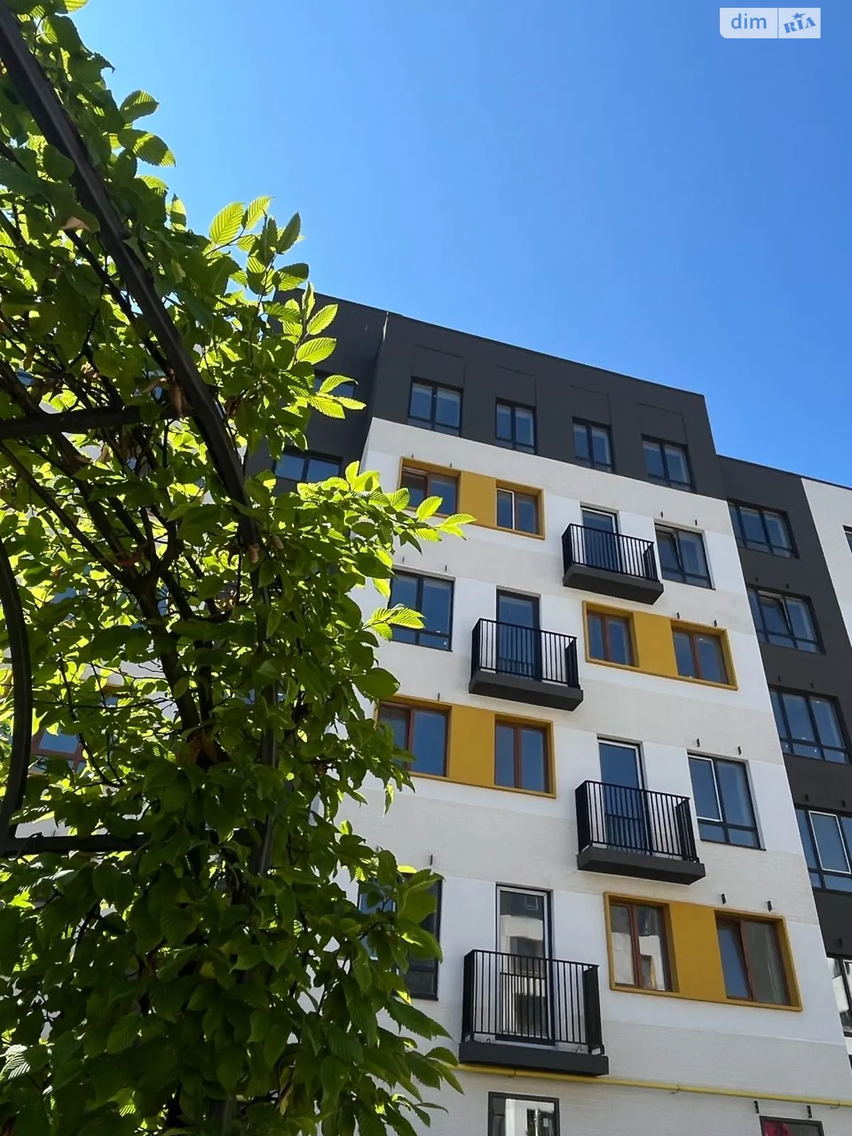 Продається 1-кімнатна квартира 32.9 кв. м у Ірпені, вул. Соборна(ІІІ Інтернаціоналу), 2К/7 - фото 1