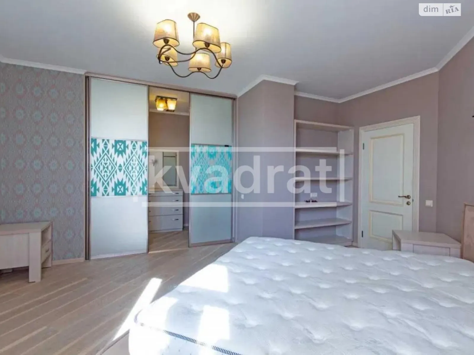 Сдается в аренду 4-комнатная квартира 163 кв. м в Киеве - фото 2