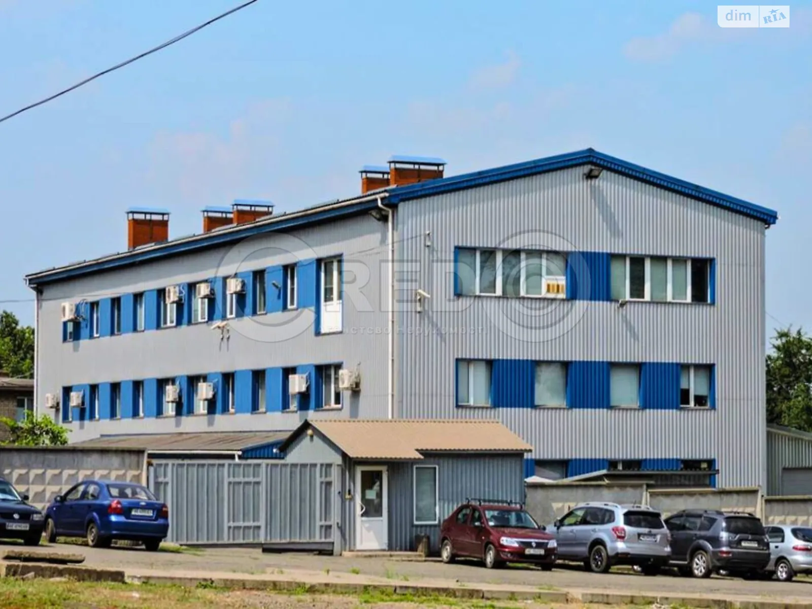 ул. Казацкая(Меркулова), 13А Саксаганский Кривой Рог, цена: 480000 $ - фото 1