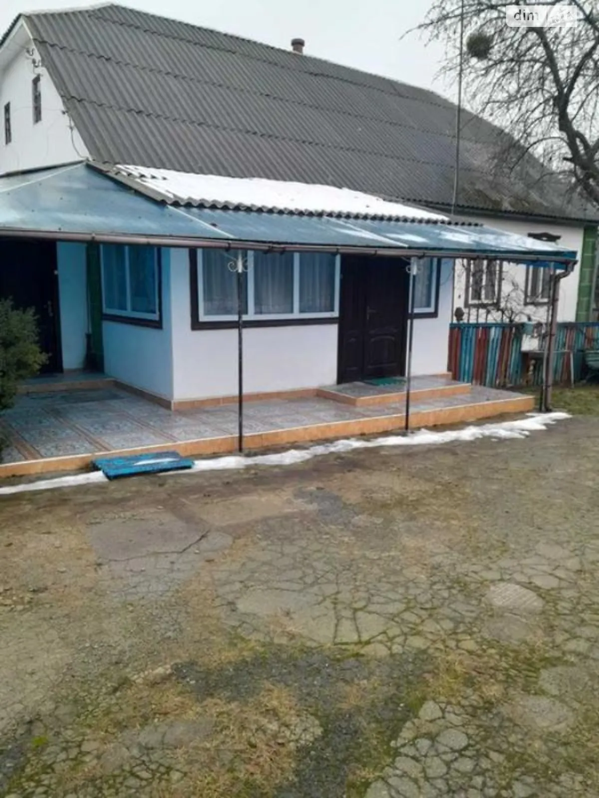 вул. Верхня Вишевичі, цена: 33000 $ - фото 1