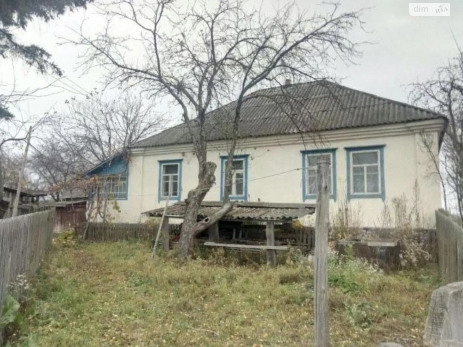 Продається одноповерховий будинок 70 кв. м з меблями, цена: 6300 $ - фото 1