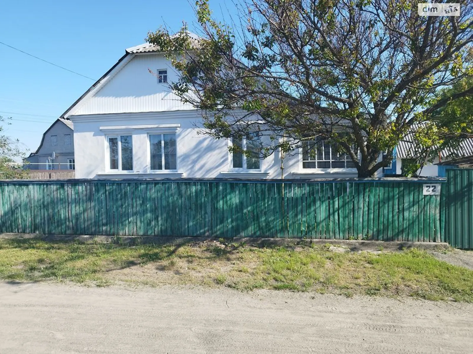 Продається одноповерховий будинок 75 кв. м з мансардою, цена: 26000 $ - фото 1
