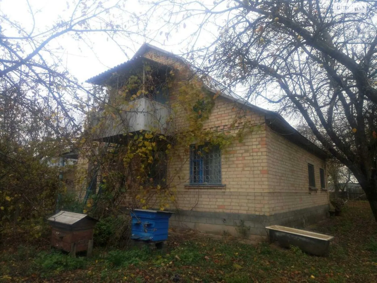 ул. Яниновка Ходорков, цена: 25000 $ - фото 1